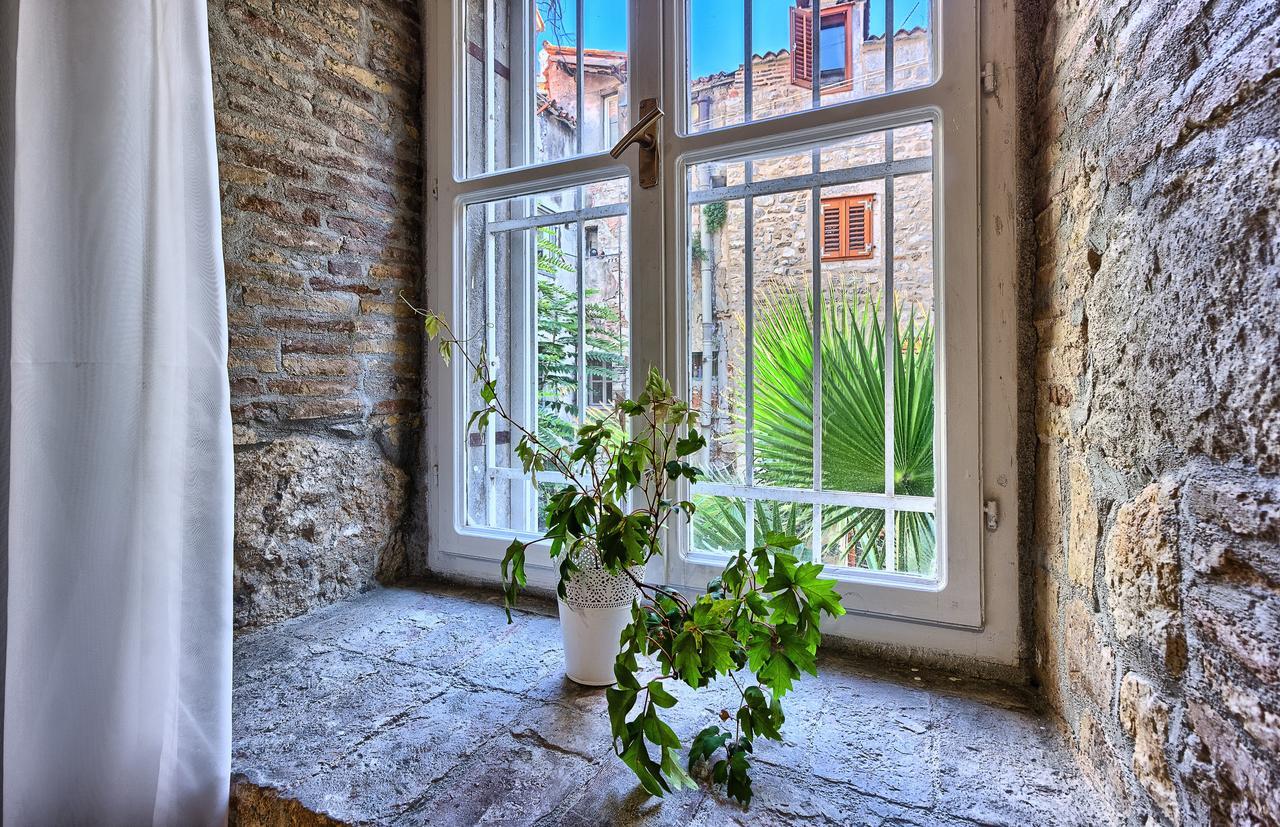 Split Urban Rooms Ii**** Exteriér fotografie
